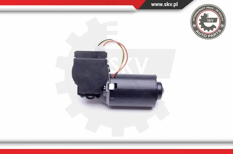 Wiper Motor