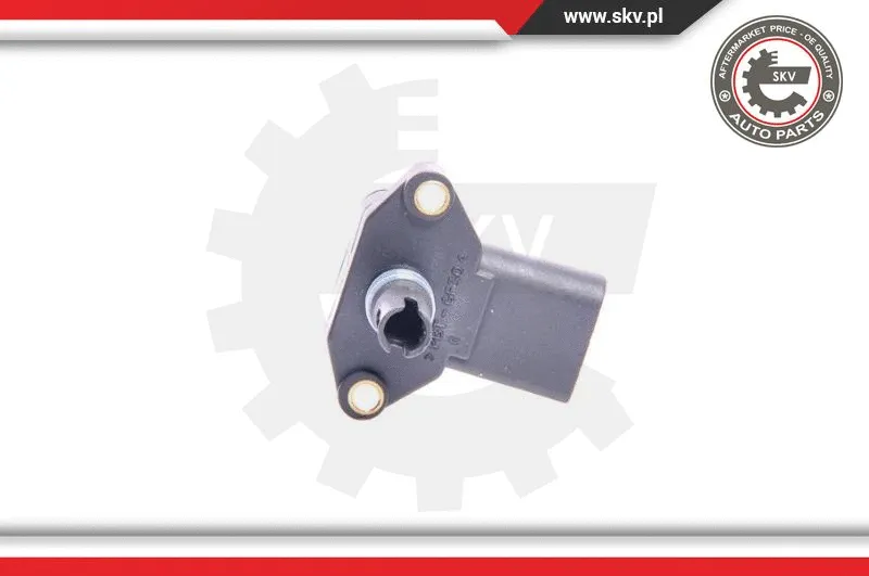 Sensor, intake manifold pressure
