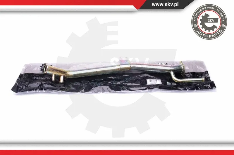 Coolant Pipe (43SKV789)