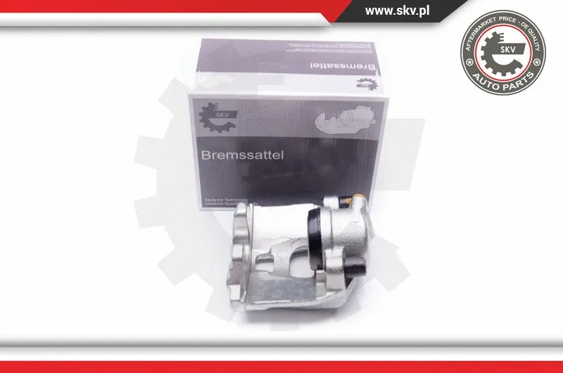 Brake Caliper (34SKV612)