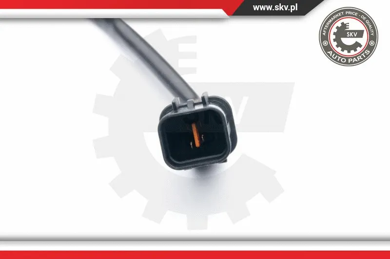 Lambda Sensor