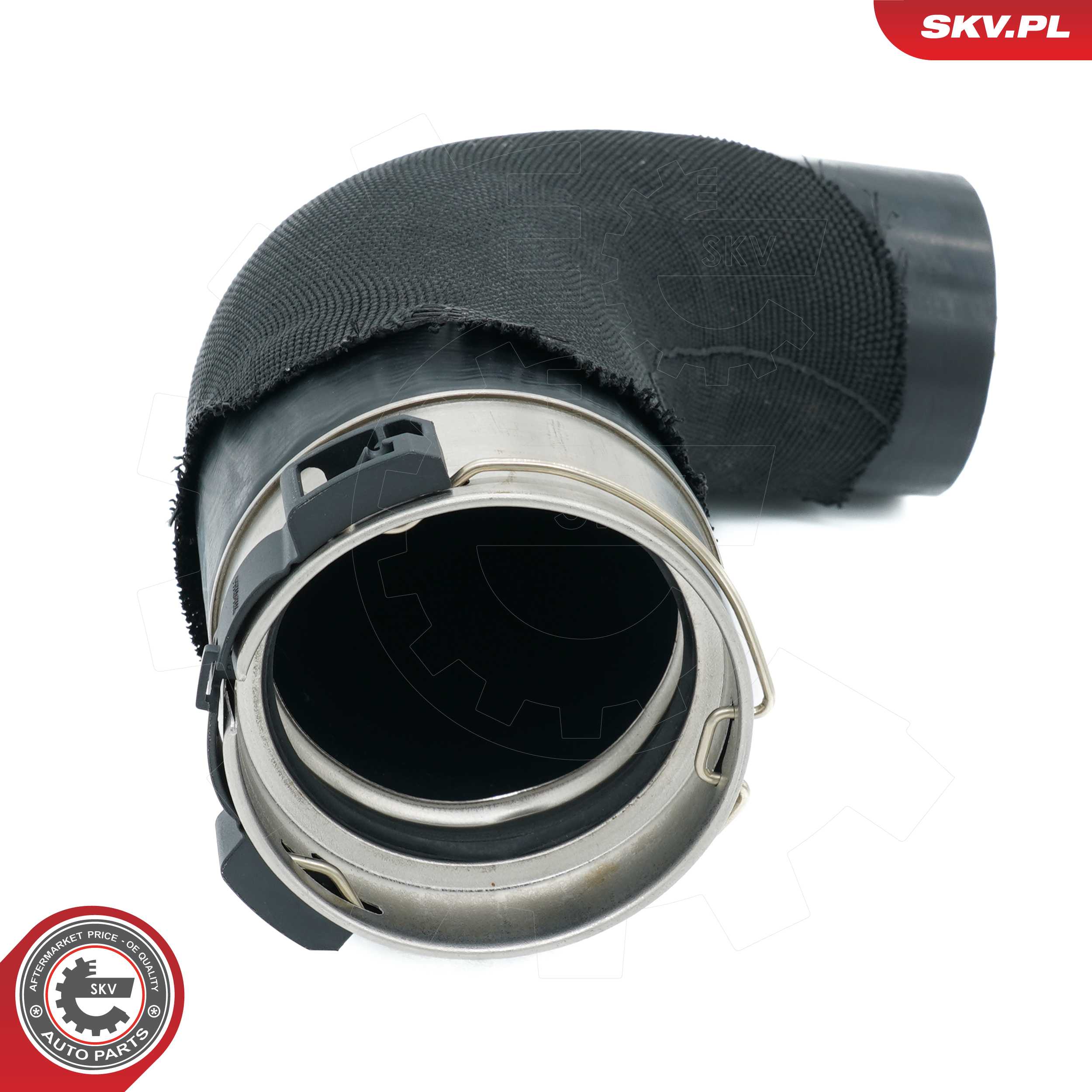 Charge Air Hose