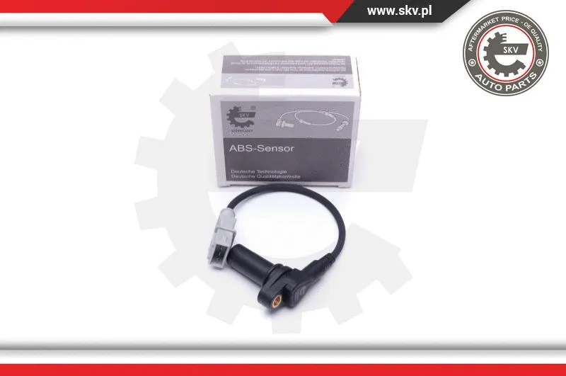 Sensor, crankshaft pulse (17SKV512)
