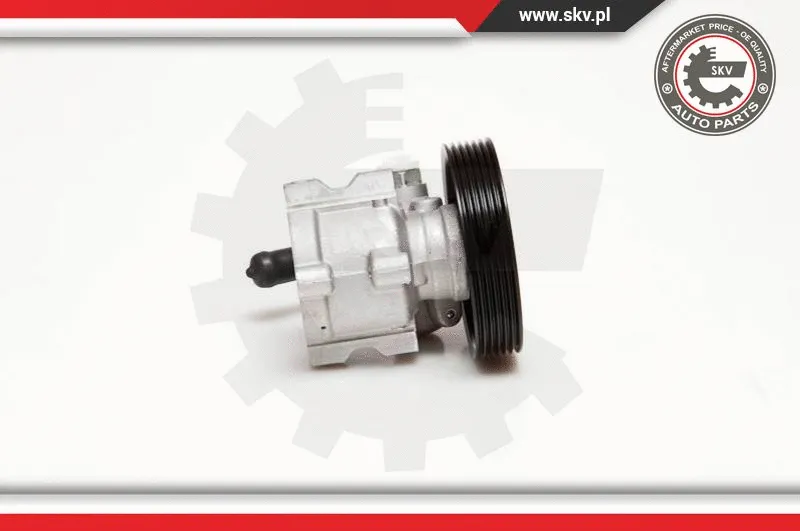 Hydraulic Pump, steering