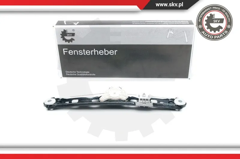 Window Regulator (01SKV714)
