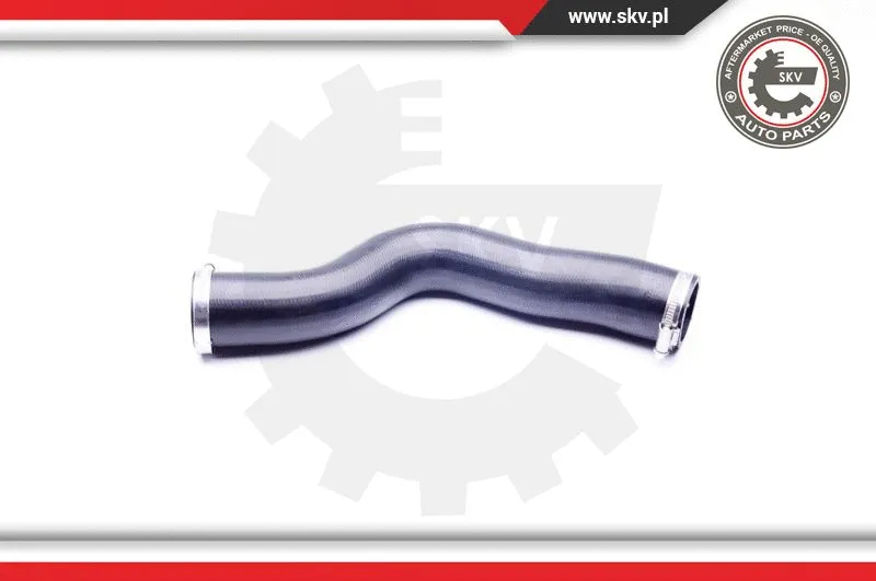 Charge Air Hose (43SKV068)