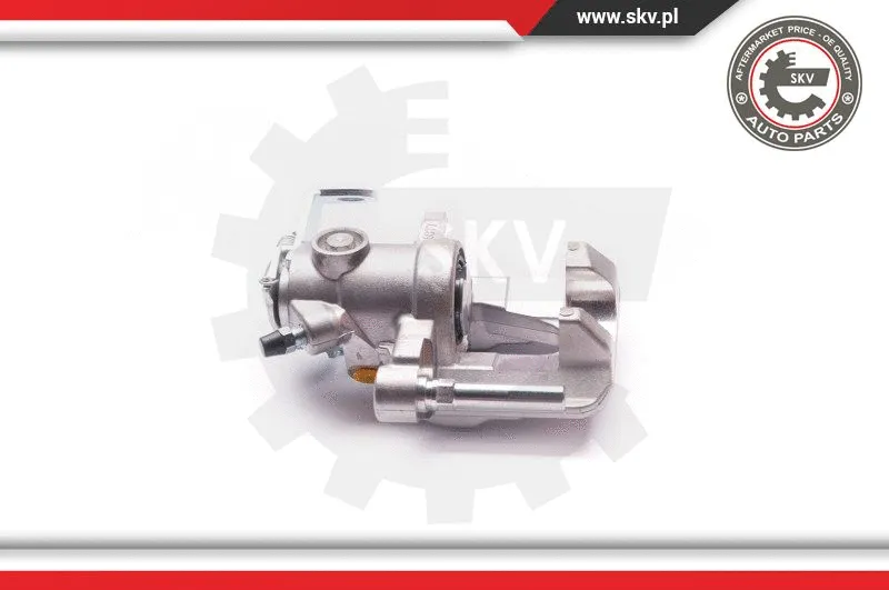 Brake Caliper (23SKV684)