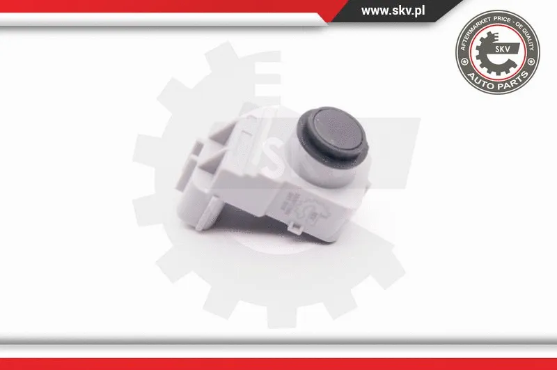 Sensor, parking distance control