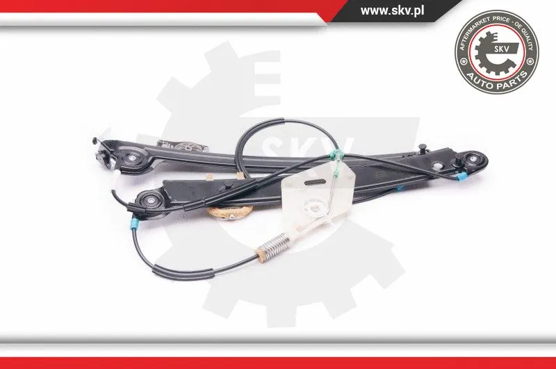 Window Regulator