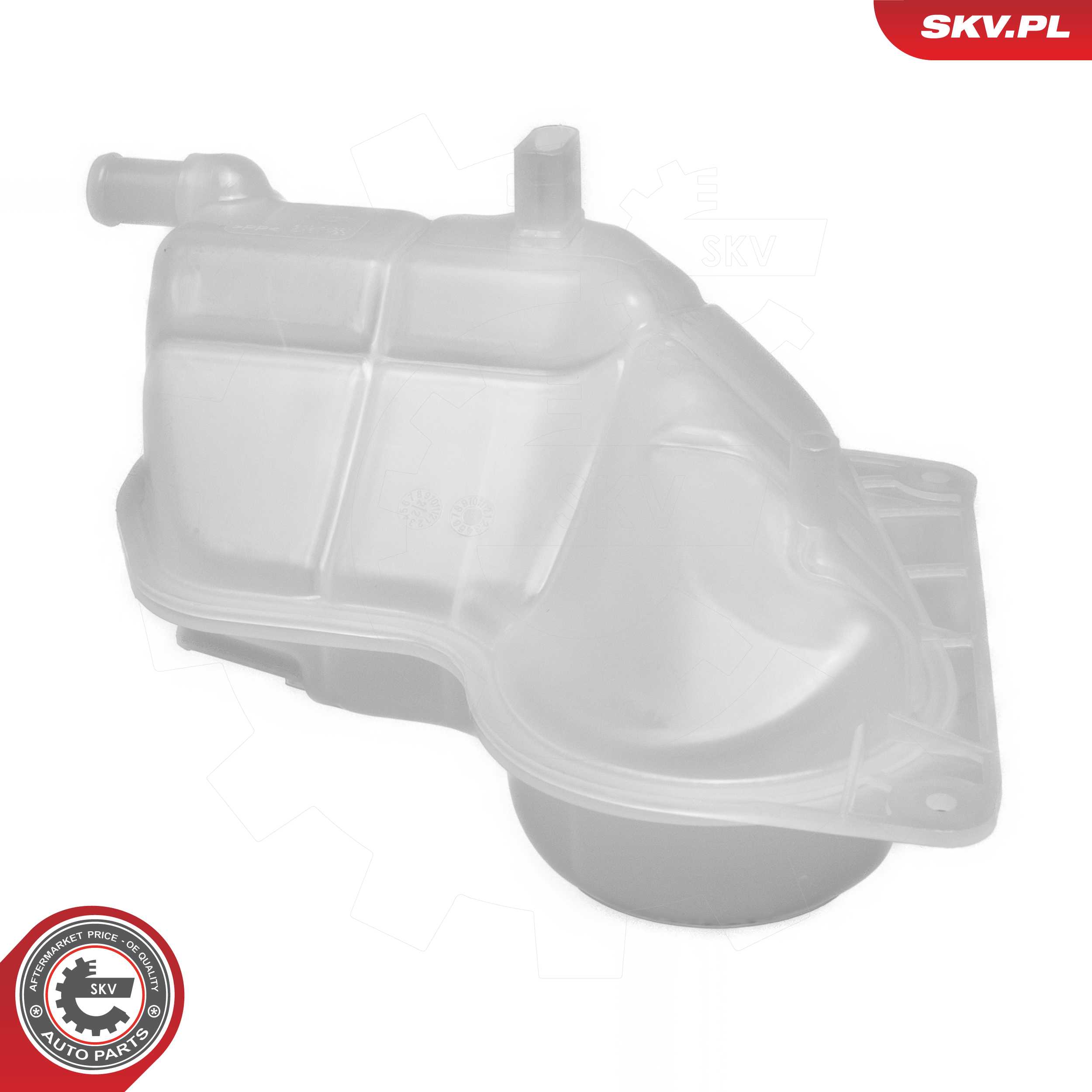 Expansion Tank, coolant