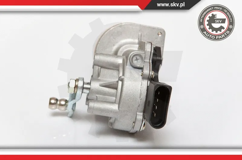 Wiper Motor