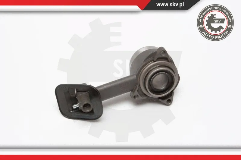 Central Slave Cylinder, clutch