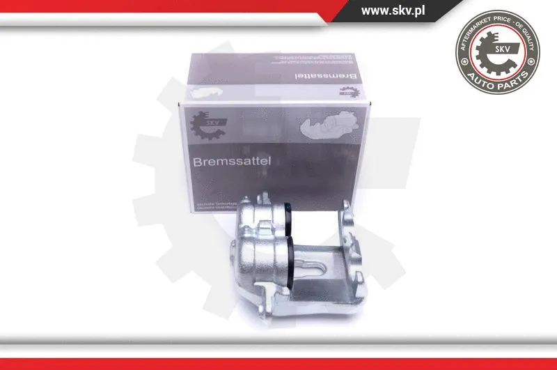 Brake Caliper (46SKV032)
