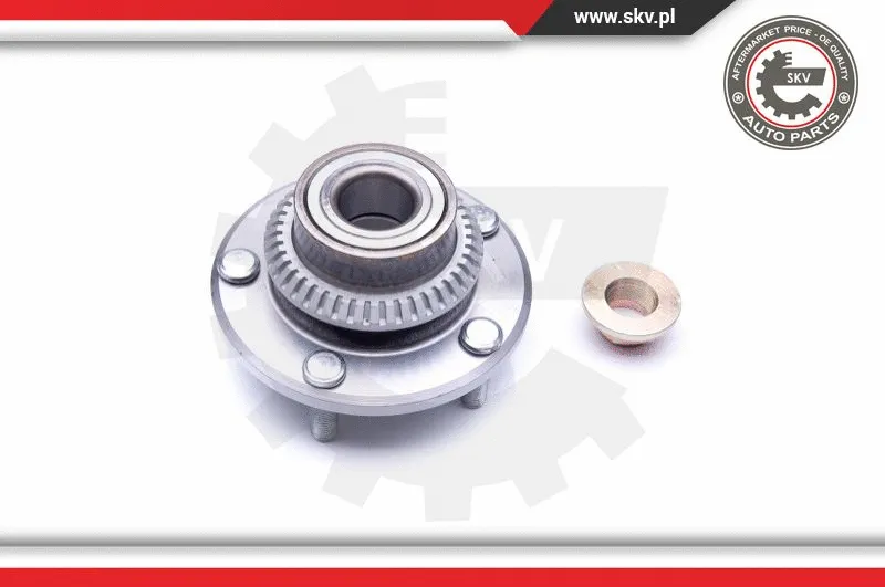 Wheel Bearing Kit