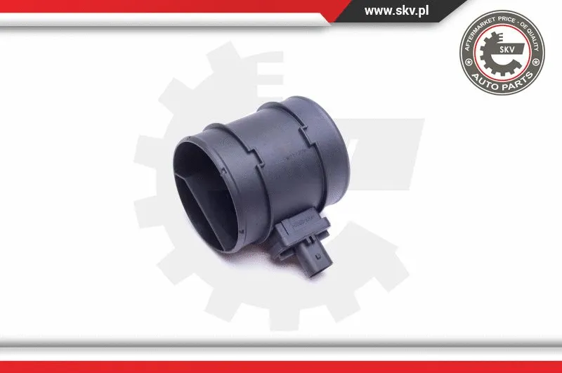 Mass Air Flow Sensor
