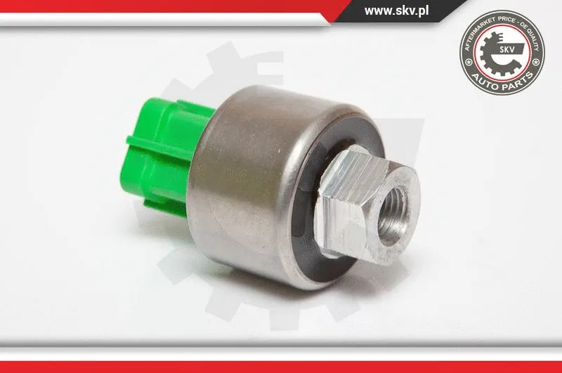 Pressure Switch, air conditioning (95SKV118)