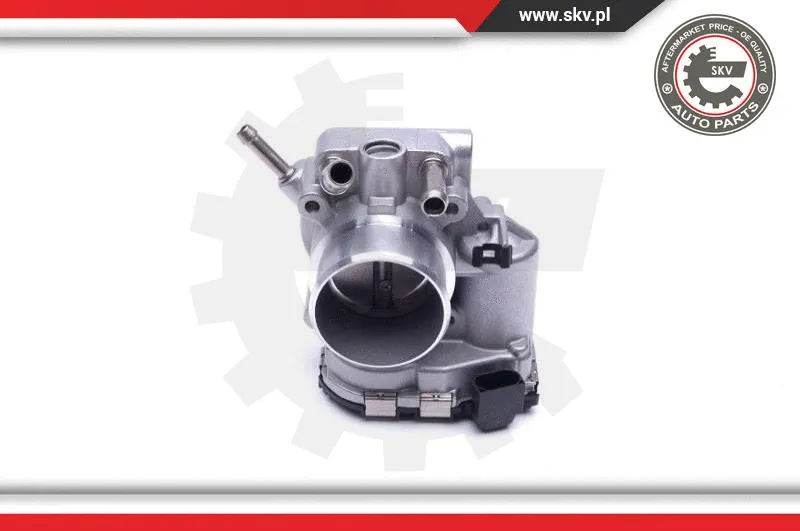 Throttle Body