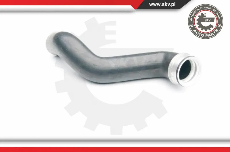 Charge Air Hose