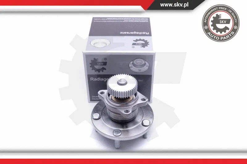 Wheel Bearing Kit