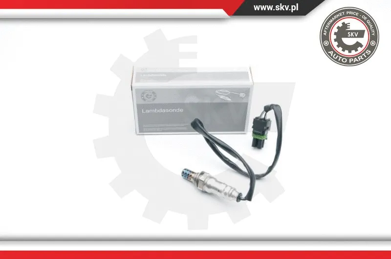 Lambda Sensor (09SKV560)