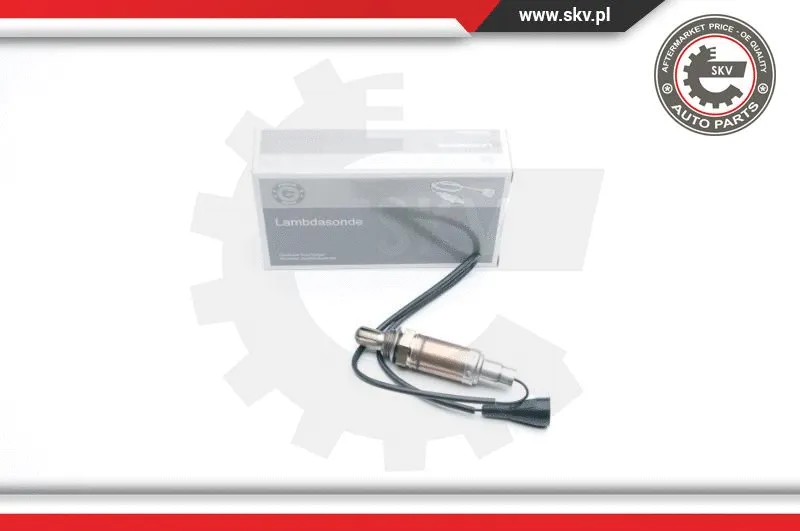 Lambda Sensor (09SKV522)