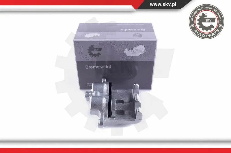 Brake Caliper (50SKV812)