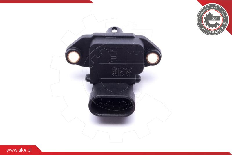 Sensor, intake manifold pressure