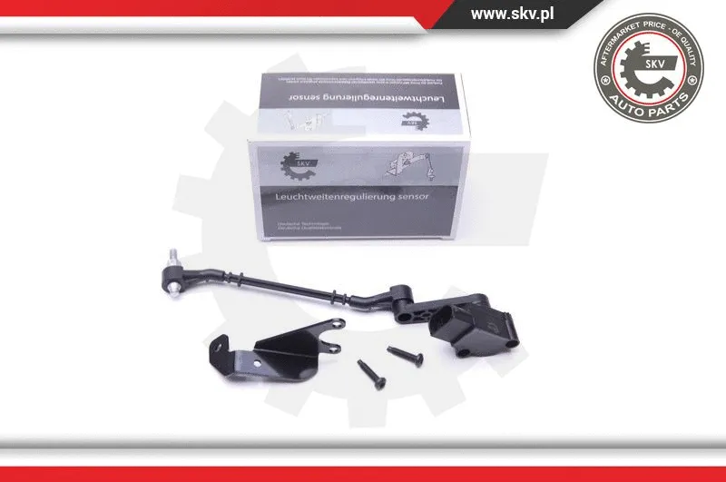 Sensor, Xenon light (headlight levelling) (17SKV450)