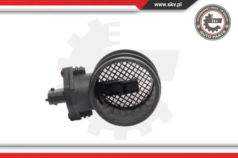 Mass Air Flow Sensor