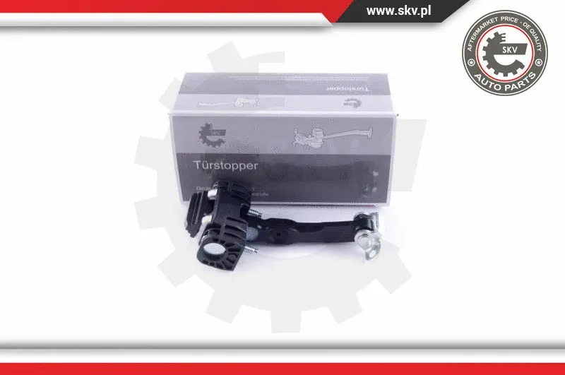 Door Check (16SKV927)