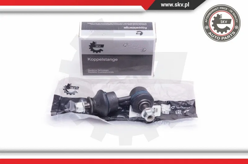 Link/Coupling Rod, stabiliser bar (04SKV472)