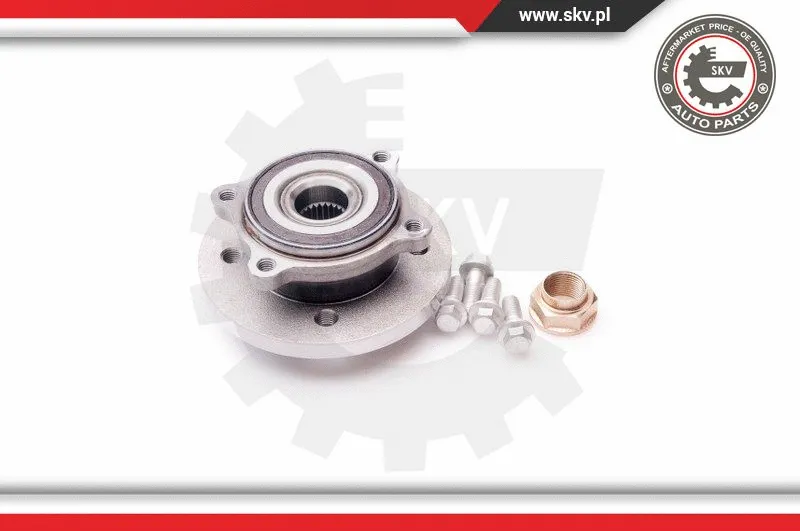 Wheel Bearing Kit