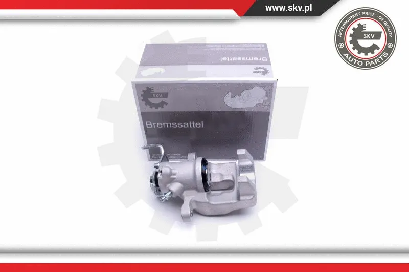Brake Caliper (50SKV294)