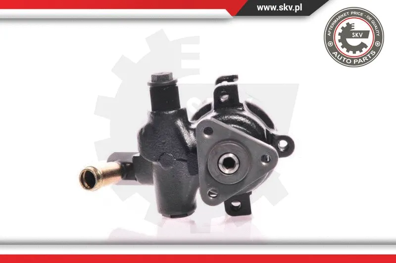 Hydraulic Pump, steering