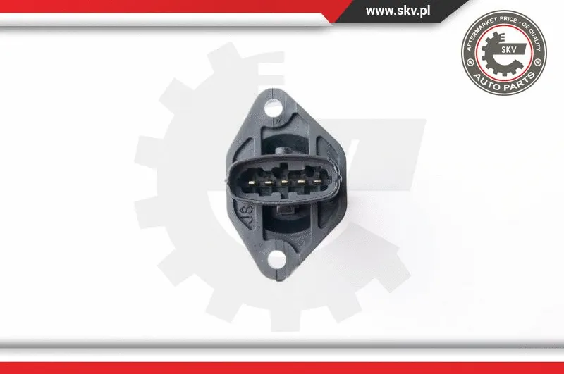 Mass Air Flow Sensor