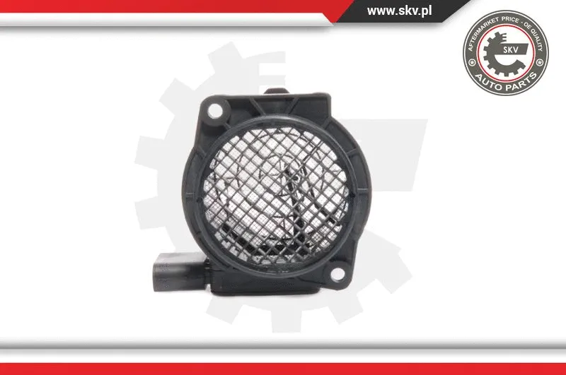 Mass Air Flow Sensor