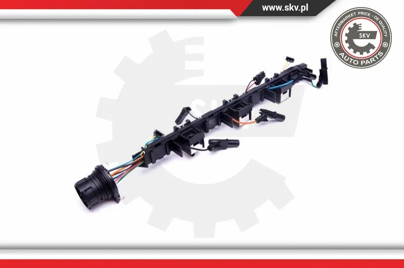 Connecting Cable, injector