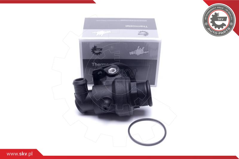 Coolant Flange (20SKV610)