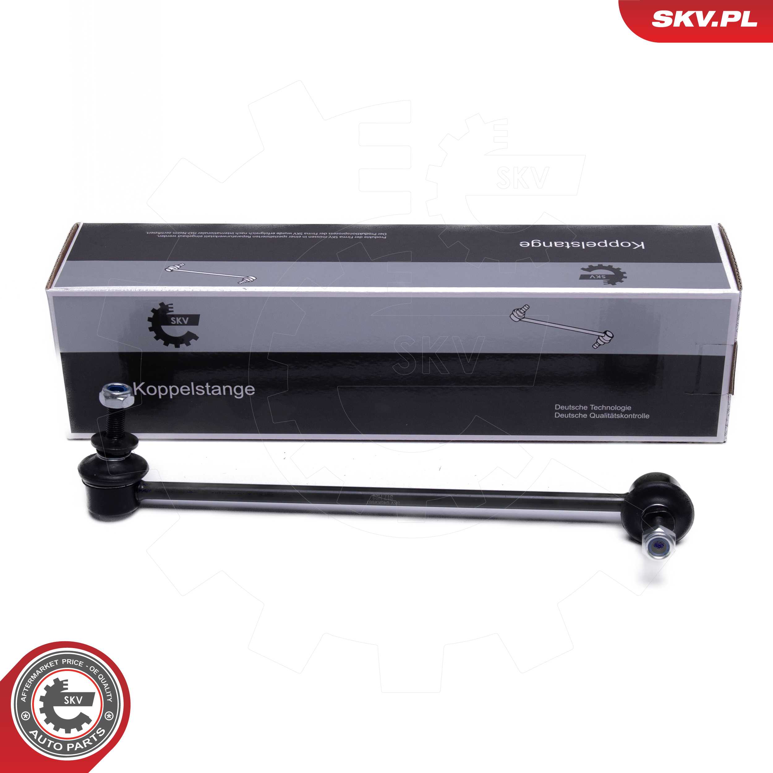 Link/Coupling Rod, stabiliser bar (04SKV661)