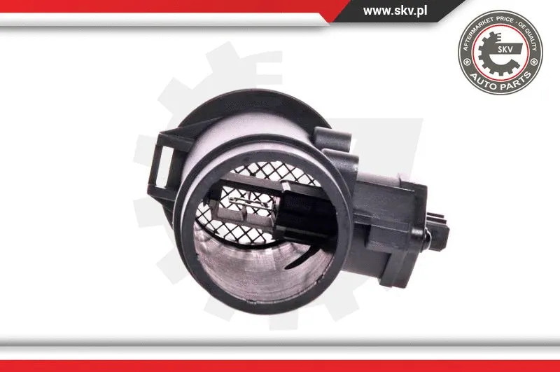 Mass Air Flow Sensor
