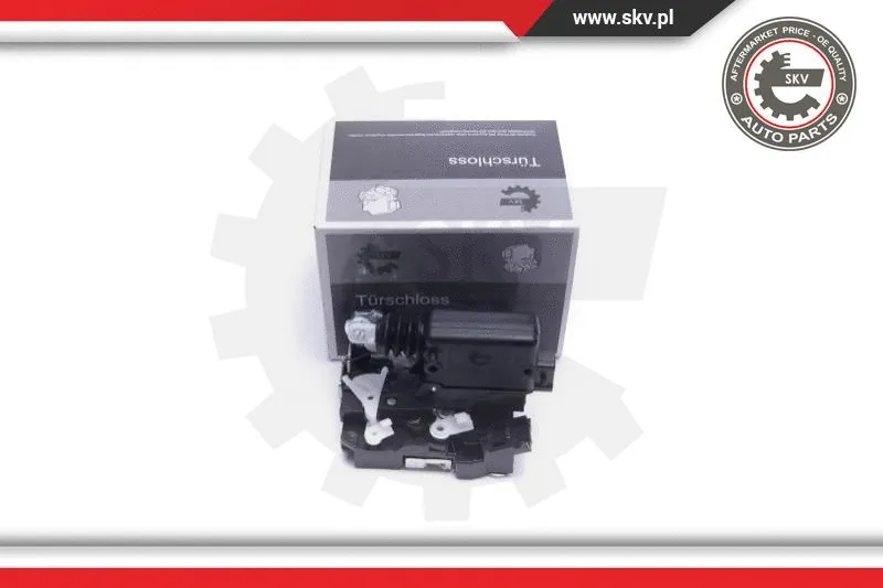 Door Lock (60SKV002)