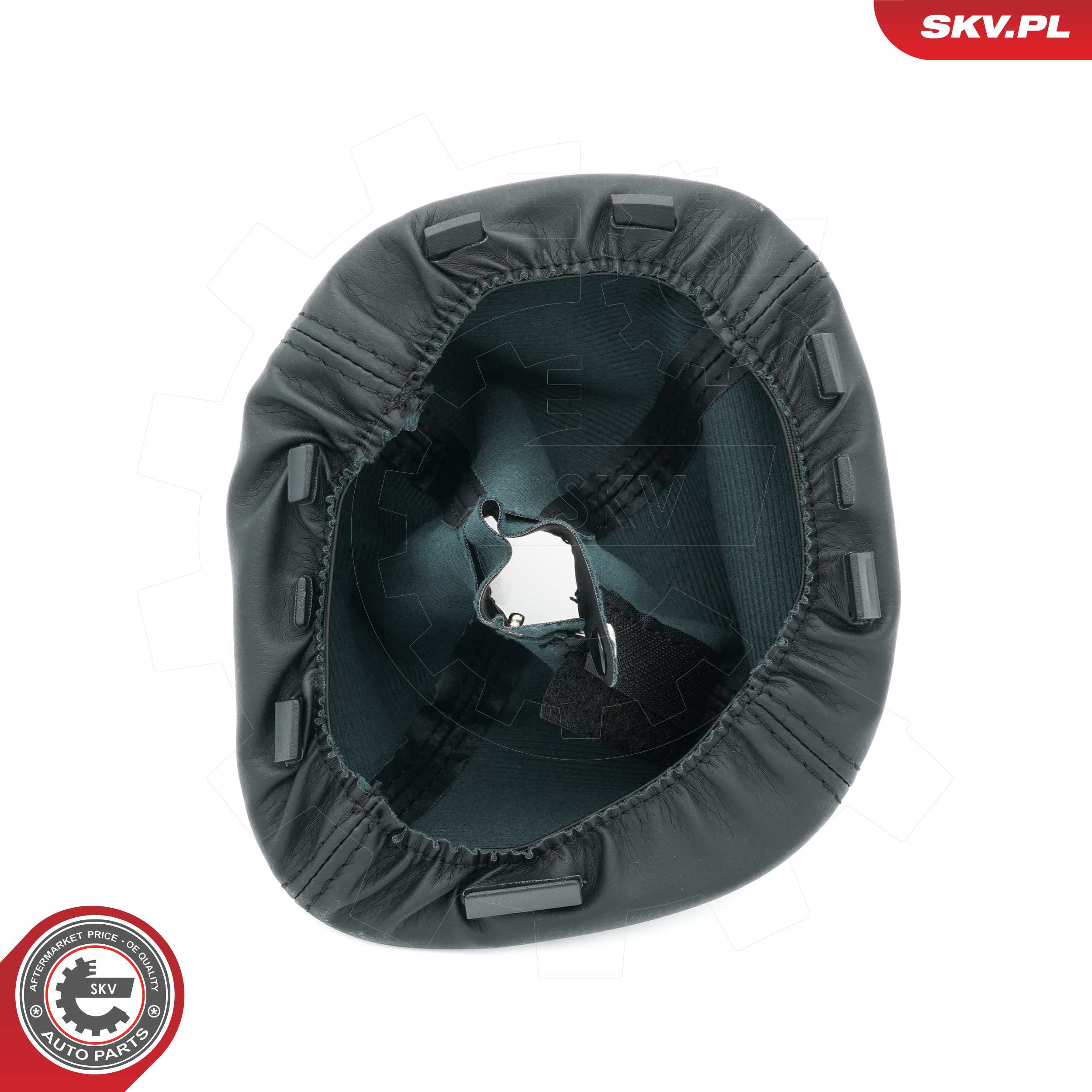 Gear Shift Lever Knob