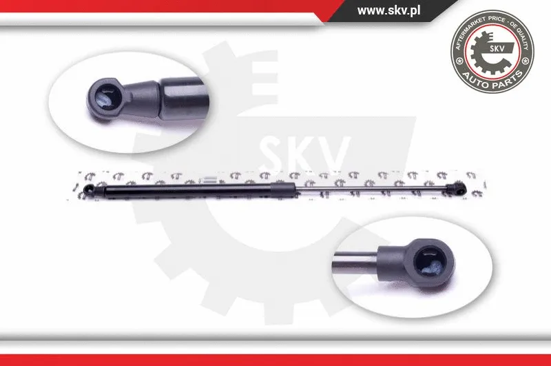 Gas Spring, boot/cargo area (52SKV526)