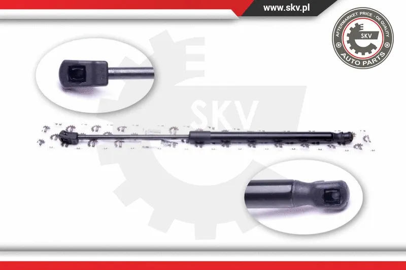 Gas Spring, boot/cargo area (52SKV303)