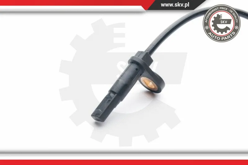 Sensor, wheel speed (06SKV211)