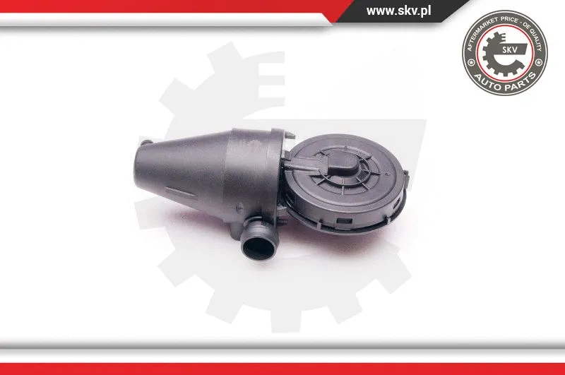 Valve, crankcase ventilation (31SKV038)