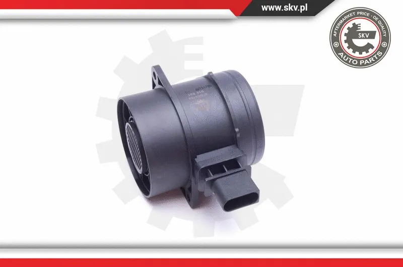 Mass Air Flow Sensor