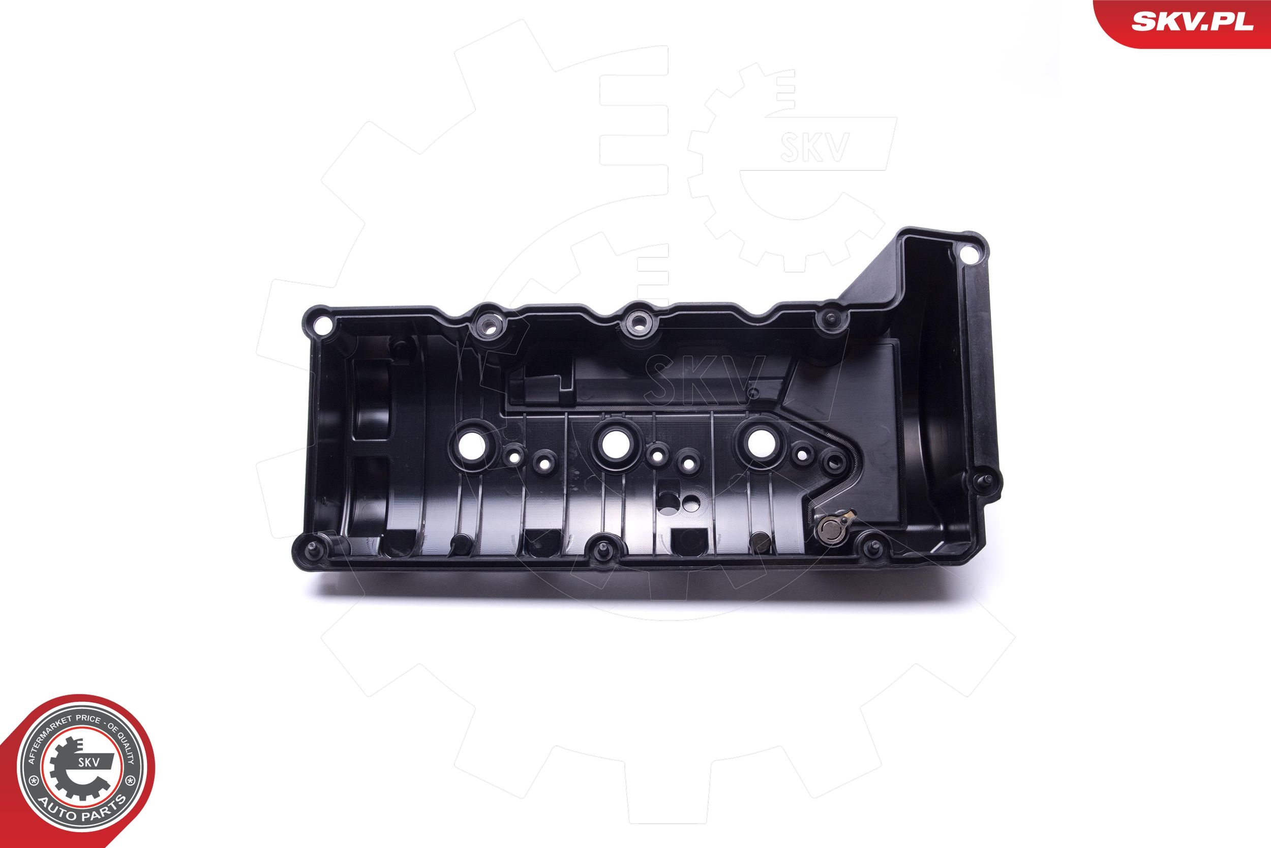 Cylinder Head Cover