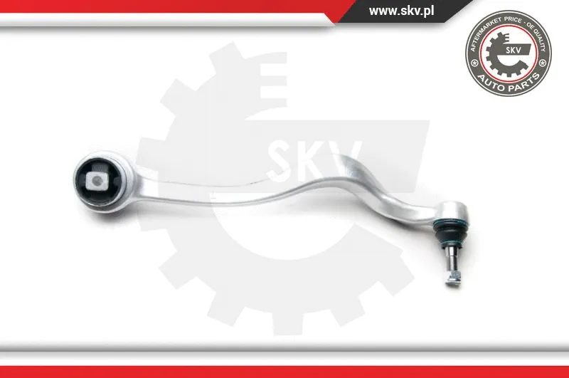 Control/Trailing Arm, wheel suspension (04SKV321)