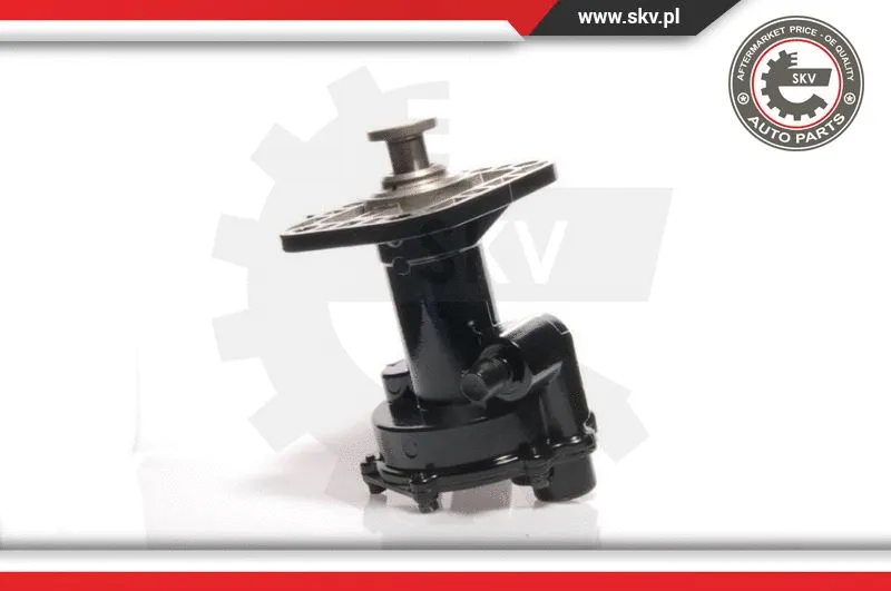 Vacuum Pump, braking system